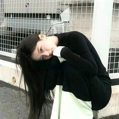 川尻小玉的懒散生活海报