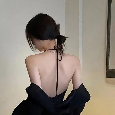 最后的舞女海报